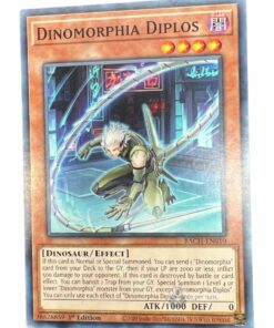 DIONMORPHIA DIPLOS BACH-EN010