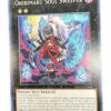 ONIBIMARY SOUL SWEEPER BACH-EN046