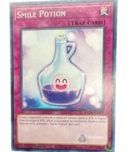 SMILE POTION BACH-EN099