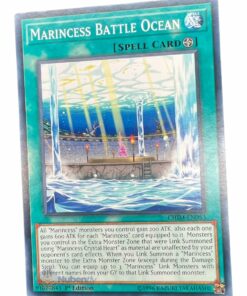 MARINCESS BATTLE OCEAN CHIM-EN053