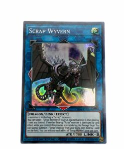 SCRAP WYVERN CHIM-ENSE1