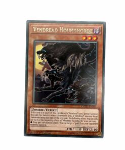 VENDREAD HOUNDHORDE COTD-EN000