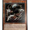 RYKO, TWILIGHTSWORN FIGTHER COTD-EN027