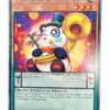 PERFORMAPAL TRUMPANDA COTD-EN095