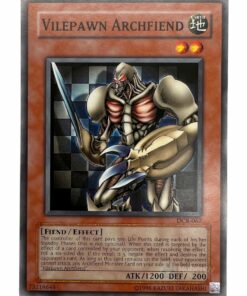 VILEPAWN ARCHFIEND DCR-067