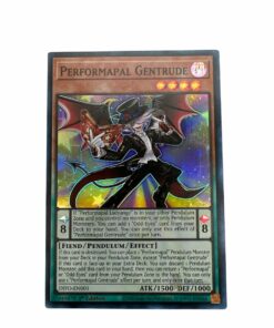 PERFORMAPAL GENTRUDE DIFO-EN001