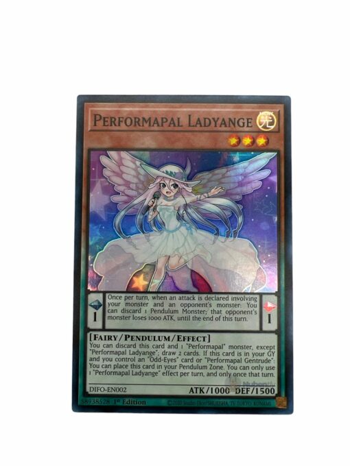 PERFORMAPAL LADYANGE DIFO-EN002