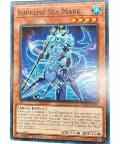 SUPREME SEA MARE DIFO-EN030