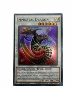 IMMORTAL DRAGON DIFO-EN041