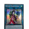 SYLVAN DANCEPIONE DIFO-EN051