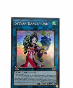 SYLVAN DANCEPIONE DIFO-EN051