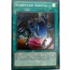 SCARECLAW ARRIVAL DIFO-EN059