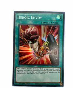 HEROIC ENVOY DIFO-EN061