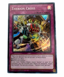 THERION CROSS DIFO-EN070