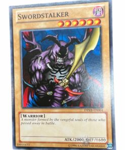 SWORDSTALKER DPKB-EN004