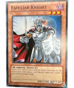 FAMILIAR KNIGHT DPKB-EN020