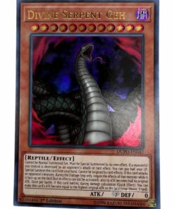 DIVINE SERPENT GEH DUPO-EN047