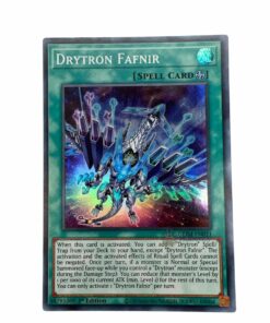 DRYTRON FAFNIR GEIM-EN031