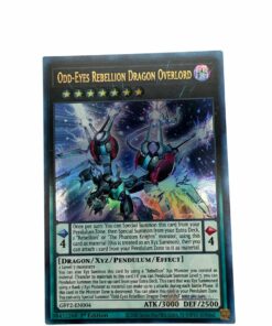 ODD-EYES REBELLION DRAGON OVERLORD GFP2-EN004