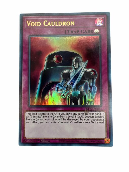 VOID CAULDRON GFP2-EN023