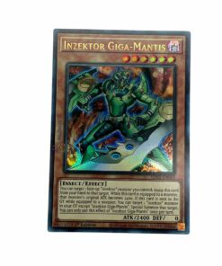 INZEKTOR GIGA-MANTIS GFP2-EN063