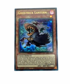 GHOSTRICK LANTERN GFP2-EN064