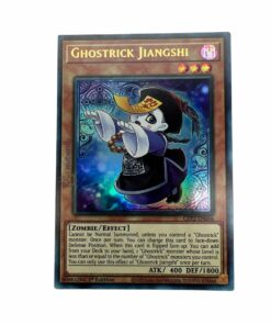 GHOSTRICK JIANGSHI GFP2-EN066