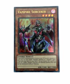 VAMPIRE SORCERER GFP2-EN070