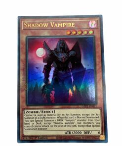 SHADOW VAMPIRE GFP2-EN071