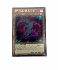 D/D NECRO SLIME GFP2-EN075