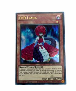 D/D LAMIA GFP2-EN077