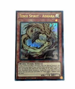 TENYI SPIRIT – ADHARA GFP2-EN083