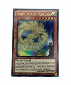 TENYI SPIRIT ASHUNA GFP2-EN088