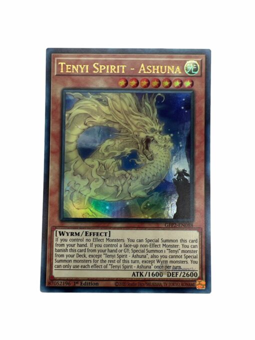 TENYI SPIRIT ASHUNA GFP2-EN088