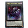 CRIMSON KNIGHT VAMPIRE BRAM GFP2-EN138