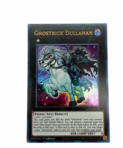 GHOSTRICK DULLAHAN GFP2-EN139