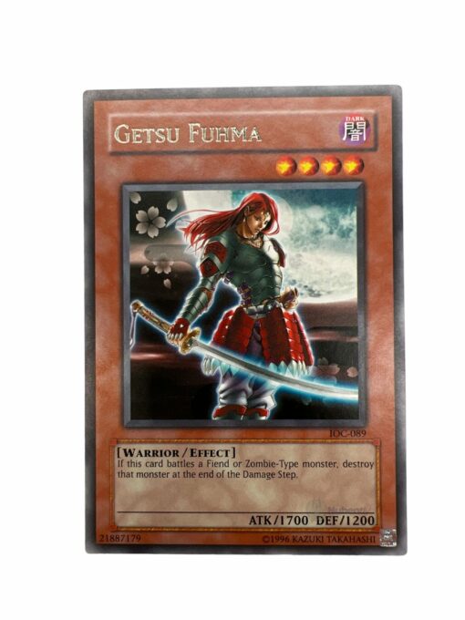 GETSU FUHMA IOC-089