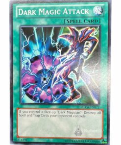 DARK MAGIC ATTACK LCYW-EN071