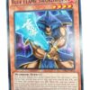 BLUE FLAME SWORDSMAN LDK2-ENJ14