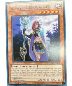 SUPAY, DUSKWALKER LDS3-EN051