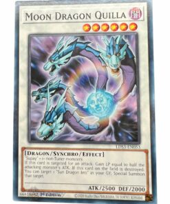 MOON DRAGON QUILLA LDS3-EN053