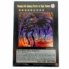 NUMBER C40: GIMMICK PUPPET OF DARK SRINGS LDS3-EN065