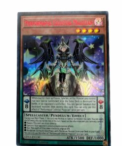 PERFORMAPAL CELESTIAL MAGICIAN LDS3-EN130