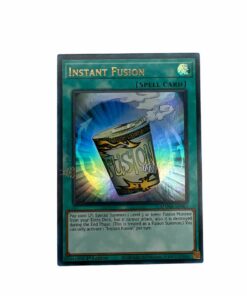 INSTANT FUSION MAMA-EN080