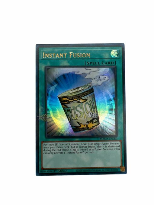 INSTANT FUSION MAMA-EN080