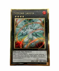 EVOLZAR LAGGIA MGED-EN028