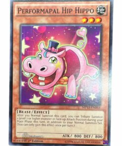 PERFORMAPAL HIP HIPPO MP15-EN064