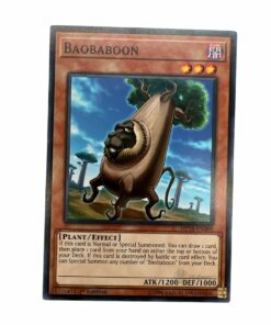 BAOBABOON MP18-EN009