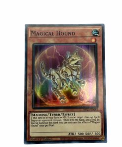 MAGICAL HOUND MP21-EN063