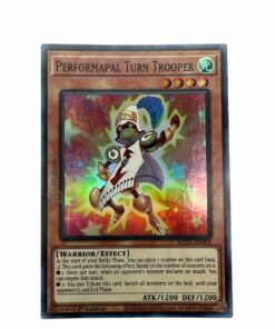 PERFORMAPAL TURN TROOPER MP21-EN091